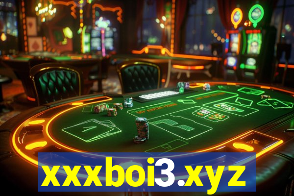 xxxboi3.xyz