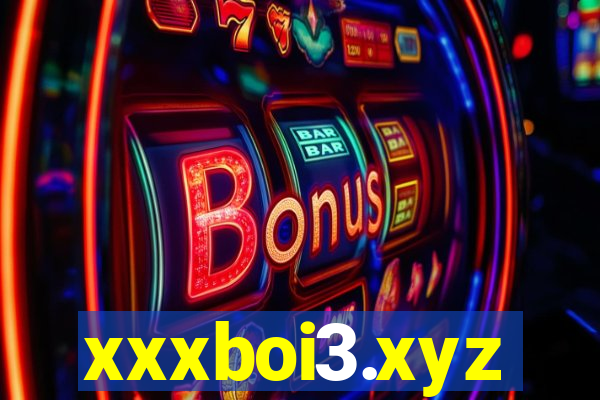 xxxboi3.xyz