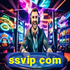 ssvip com