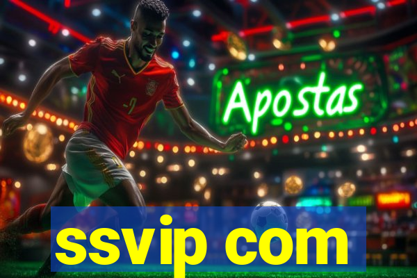 ssvip com