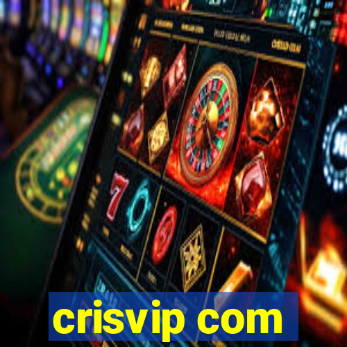 crisvip com