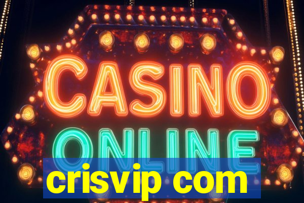 crisvip com
