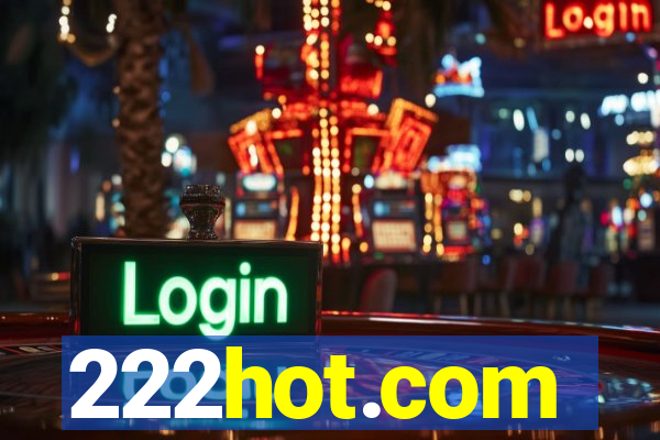 222hot.com