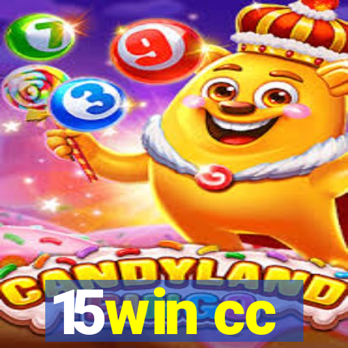 15win cc