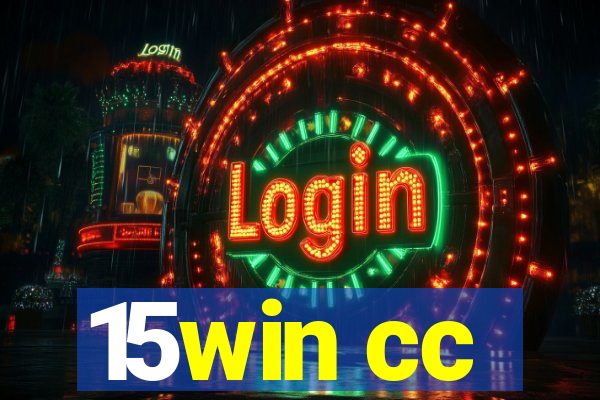 15win cc