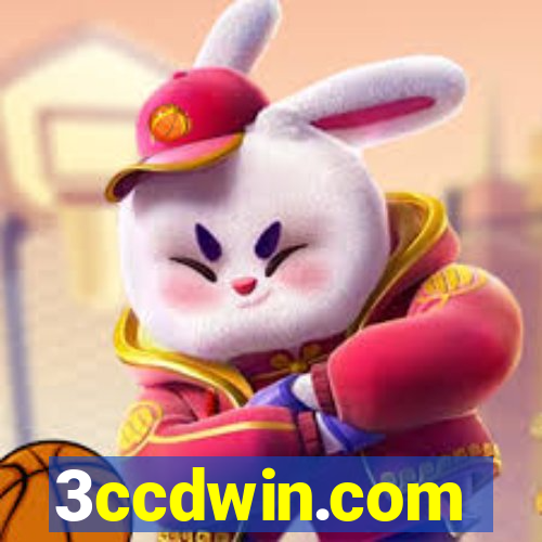 3ccdwin.com