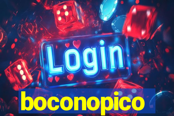 boconopico