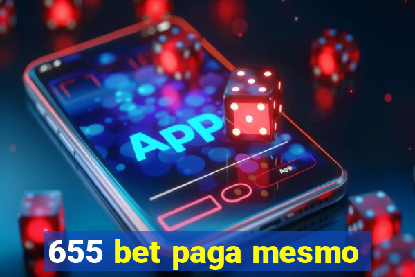 655 bet paga mesmo