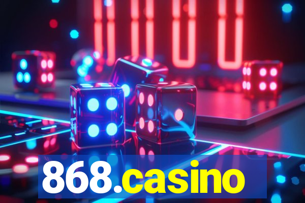 868.casino