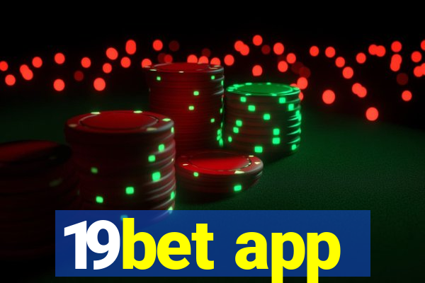 19bet app