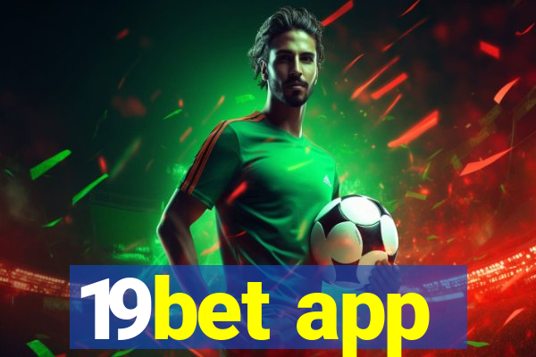 19bet app