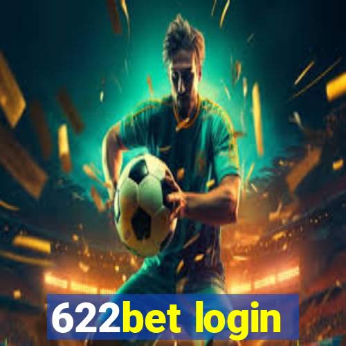 622bet login