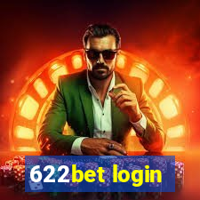622bet login