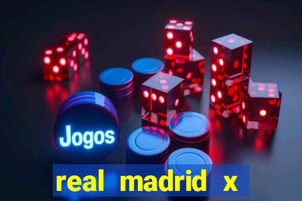real madrid x liverpool futemax