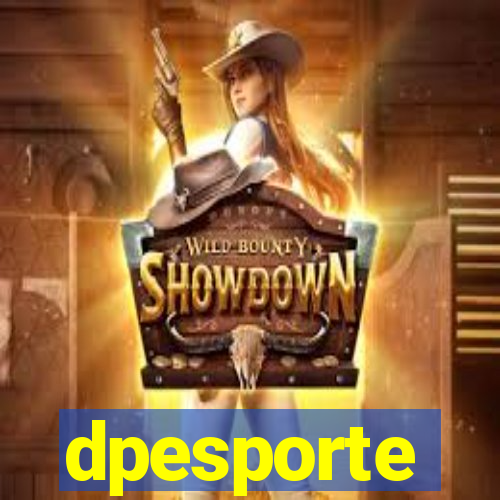 dpesporte