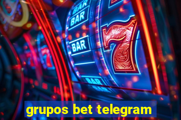 grupos bet telegram