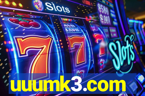 uuumk3.com