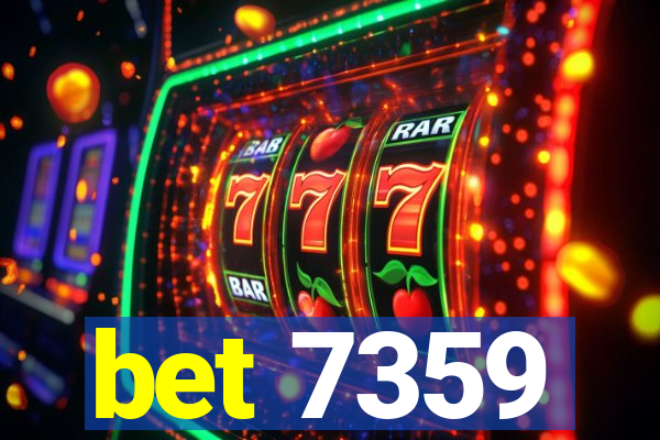 bet 7359