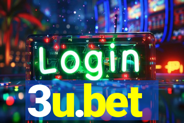 3u.bet
