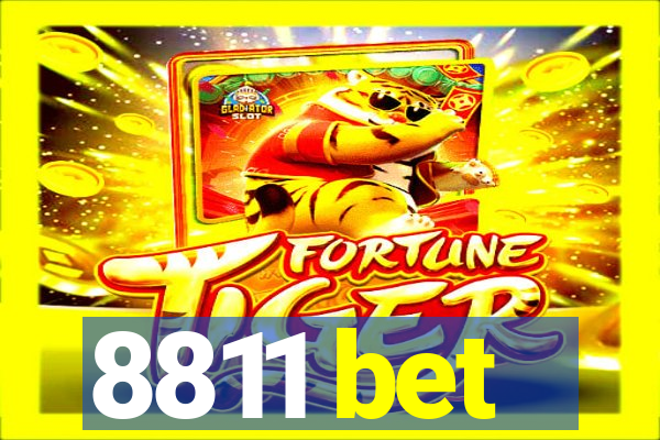 8811 bet
