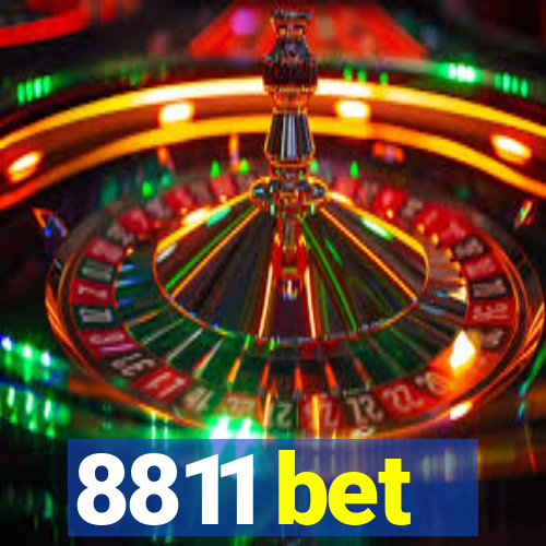 8811 bet
