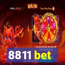 8811 bet
