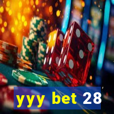 yyy bet 28