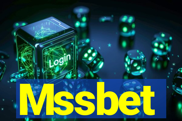 Mssbet