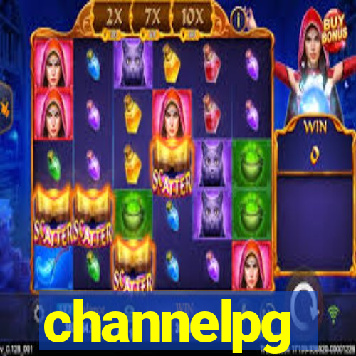 channelpg