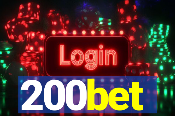 200bet