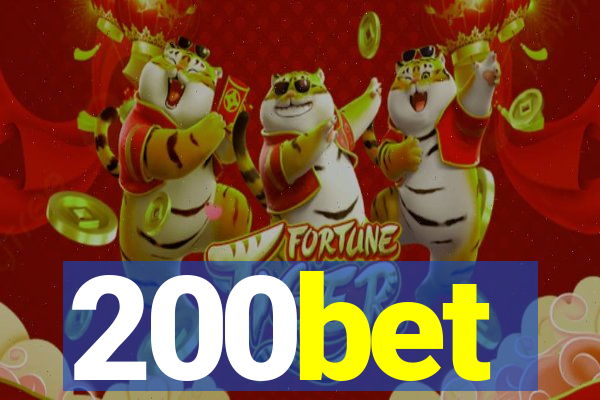 200bet