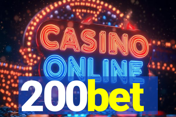 200bet