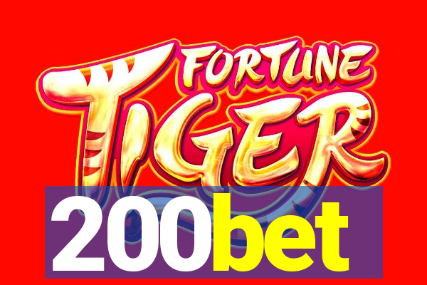 200bet