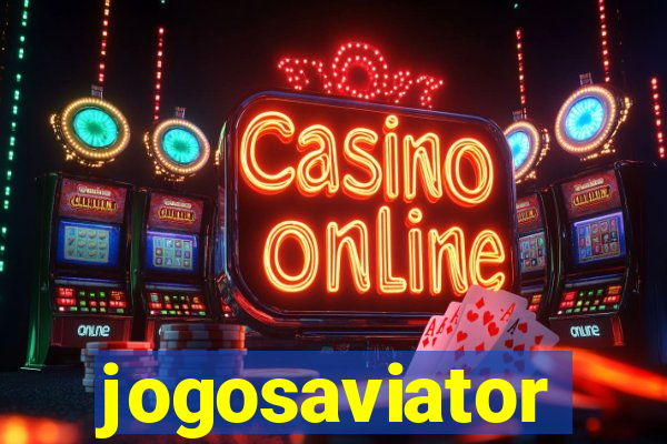 jogosaviator