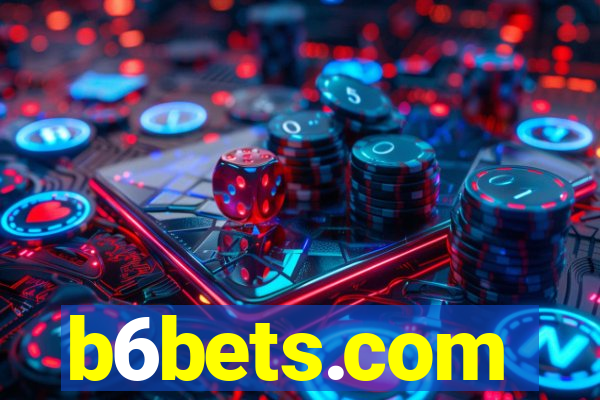 b6bets.com