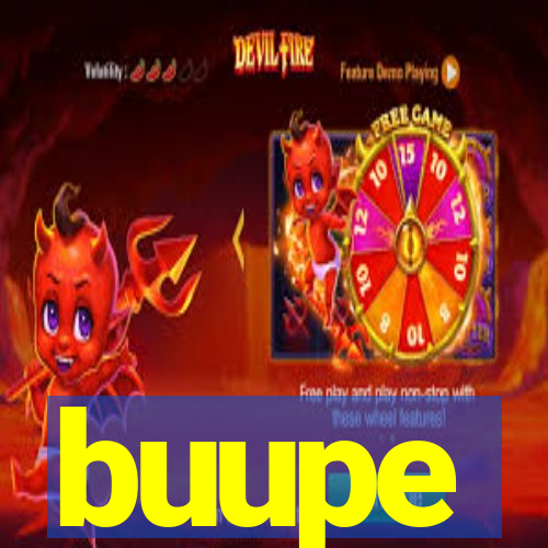 buupe