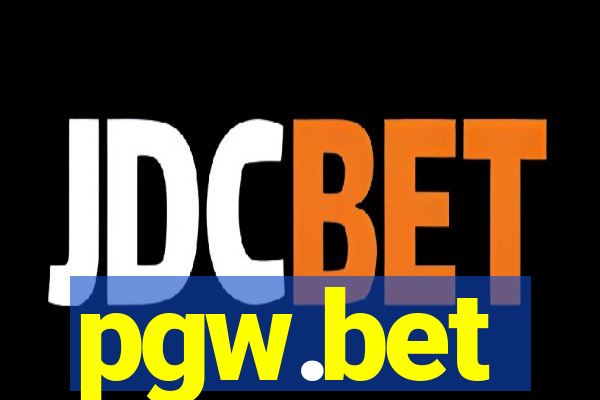 pgw.bet