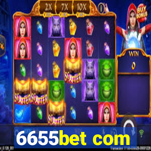 6655bet com