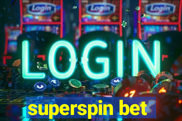 superspin bet