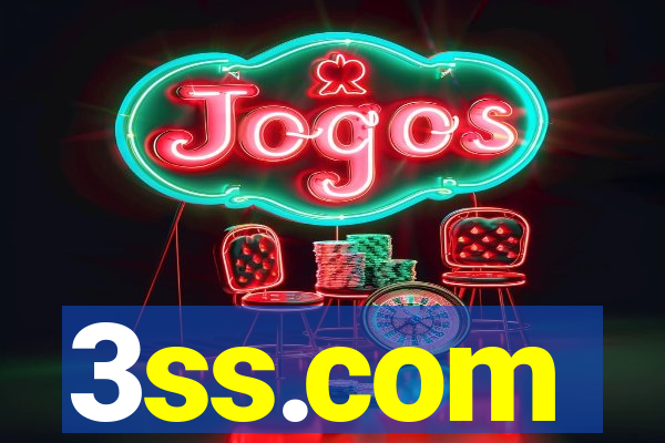3ss.com