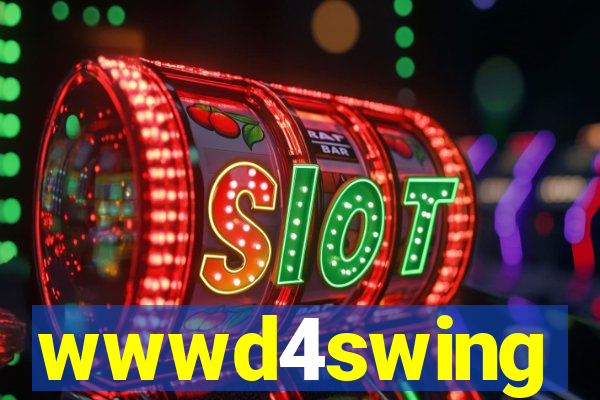 wwwd4swing