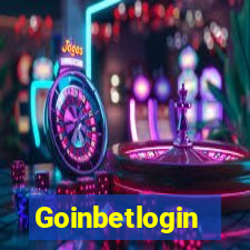 Goinbetlogin
