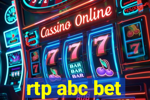 rtp abc bet