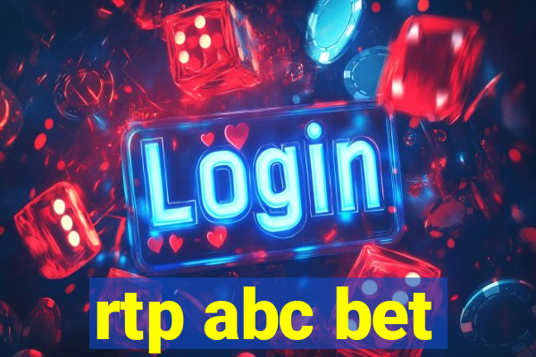 rtp abc bet