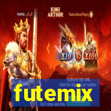 futemix