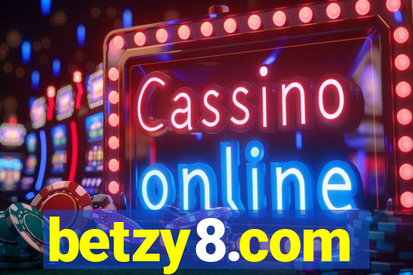 betzy8.com