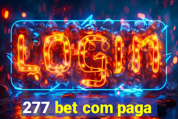 277 bet com paga