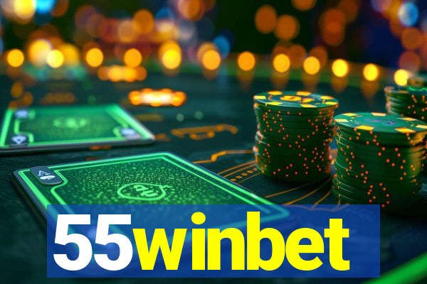 55winbet