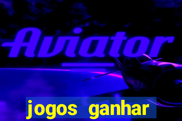 jogos ganhar dinheiro no pix