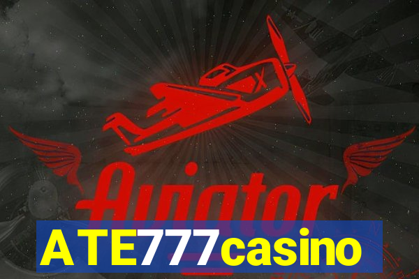 ATE777casino